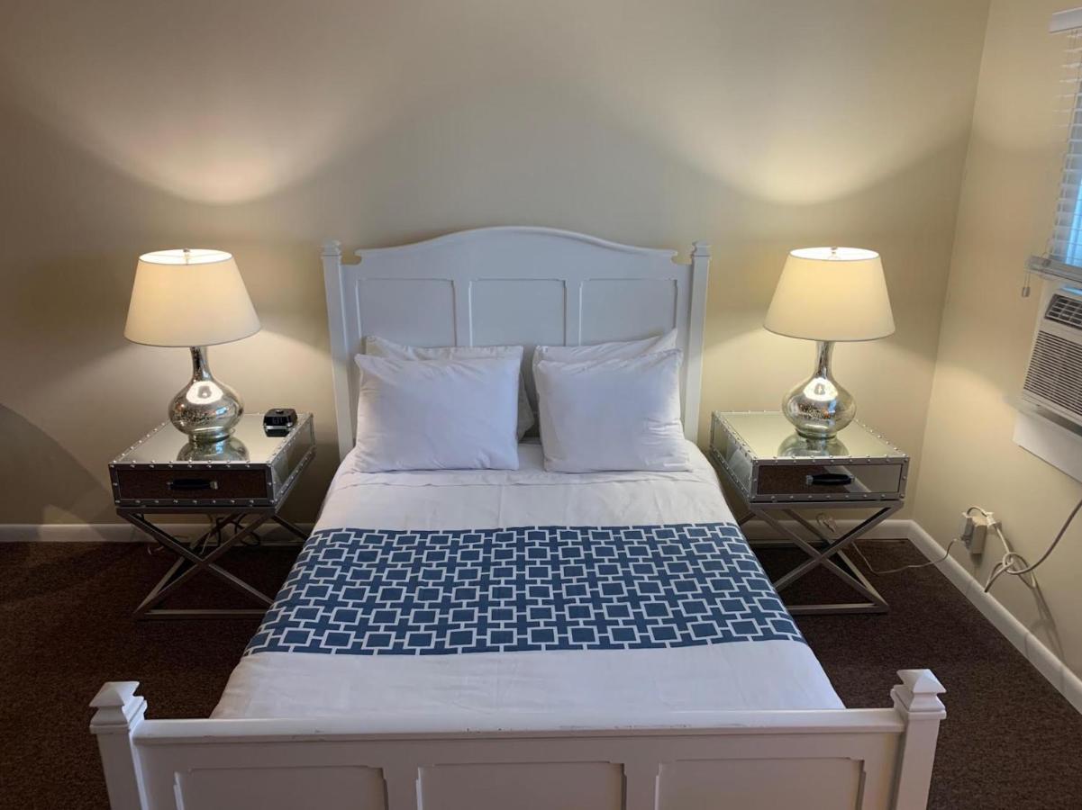 Clegg'S Hotel Ocean Beach Εξωτερικό φωτογραφία