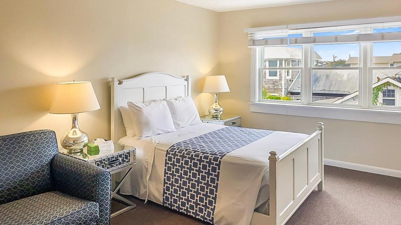 Clegg'S Hotel Ocean Beach Εξωτερικό φωτογραφία