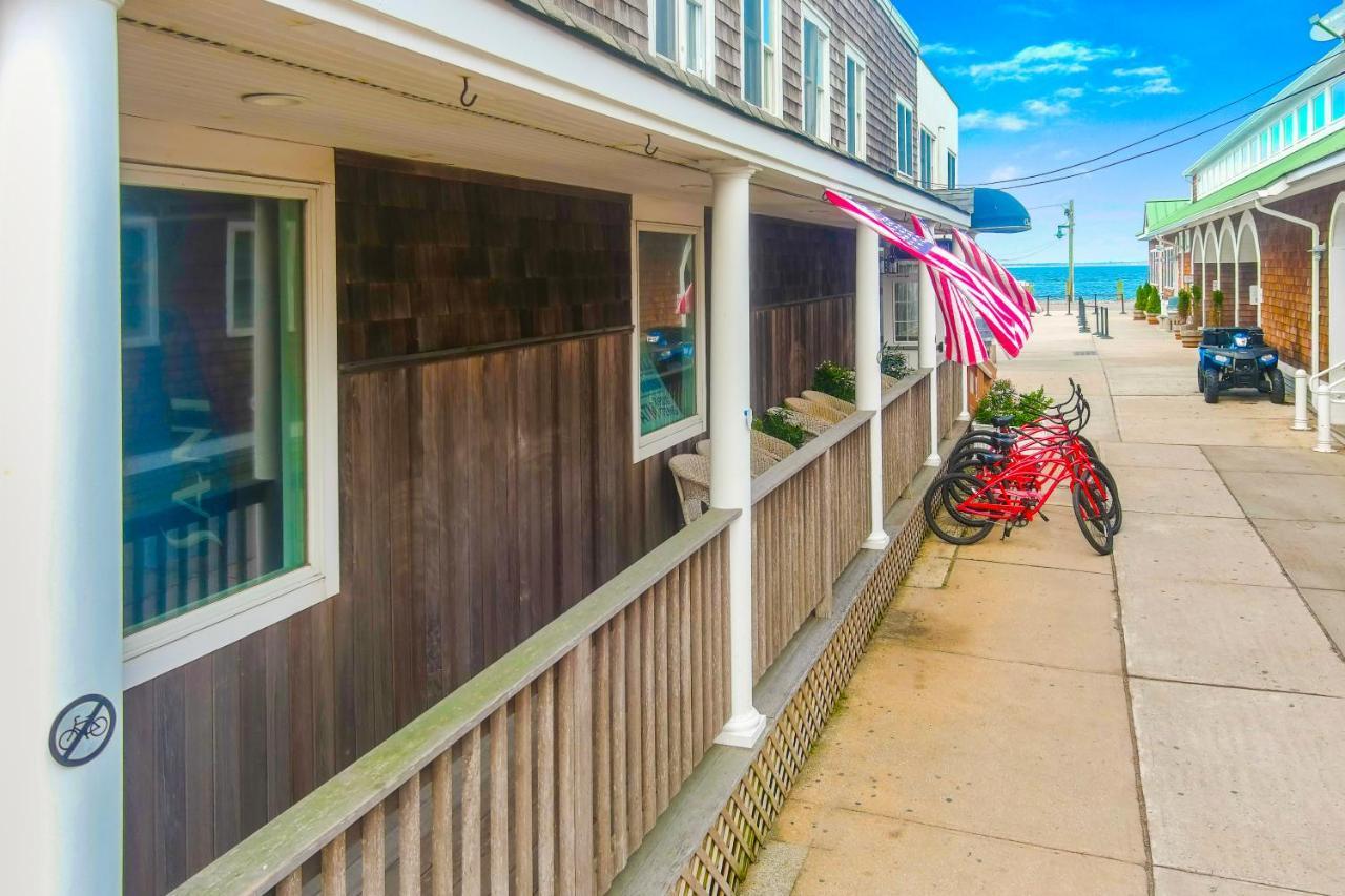 Clegg'S Hotel Ocean Beach Εξωτερικό φωτογραφία