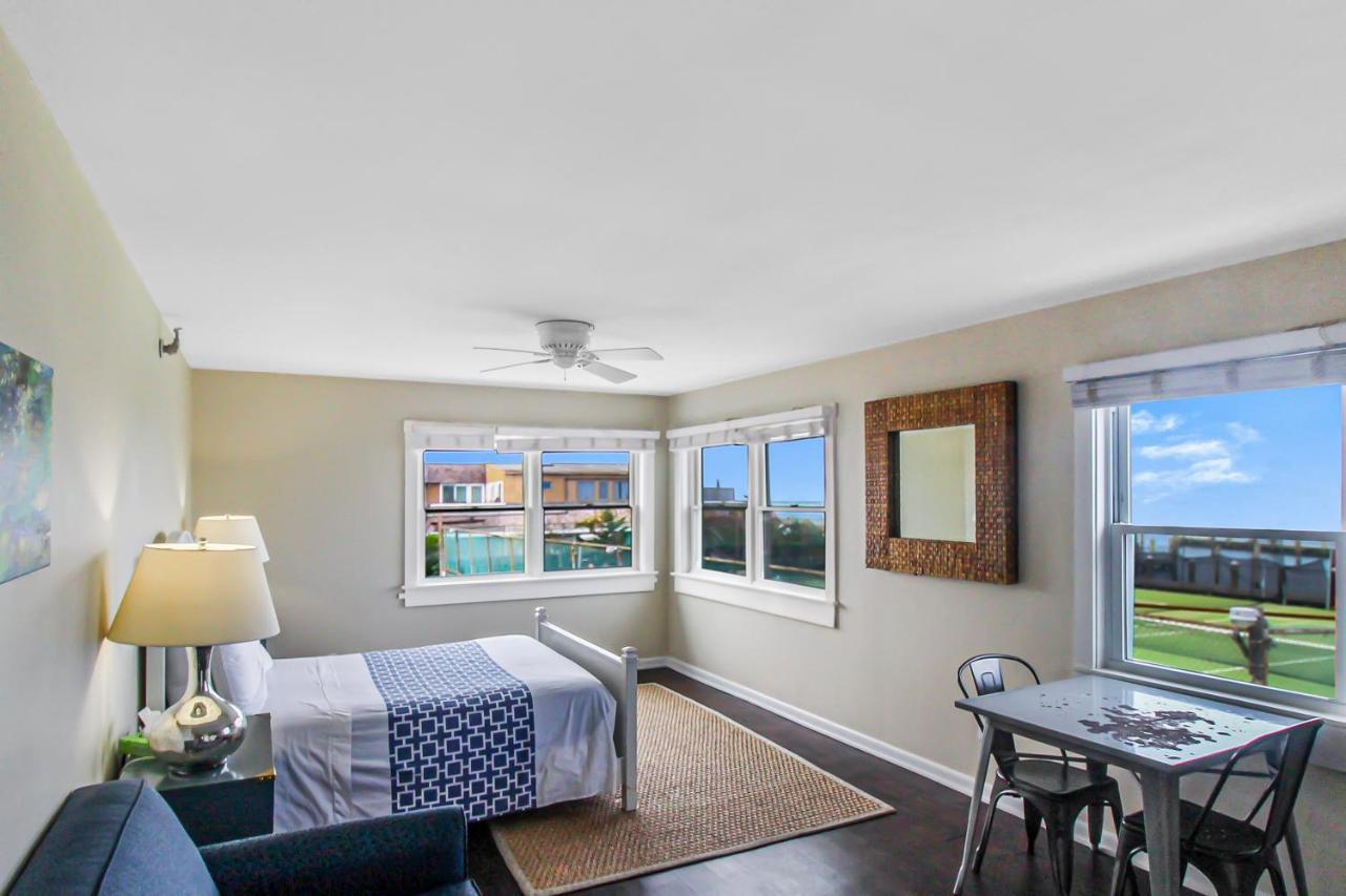 Clegg'S Hotel Ocean Beach Εξωτερικό φωτογραφία