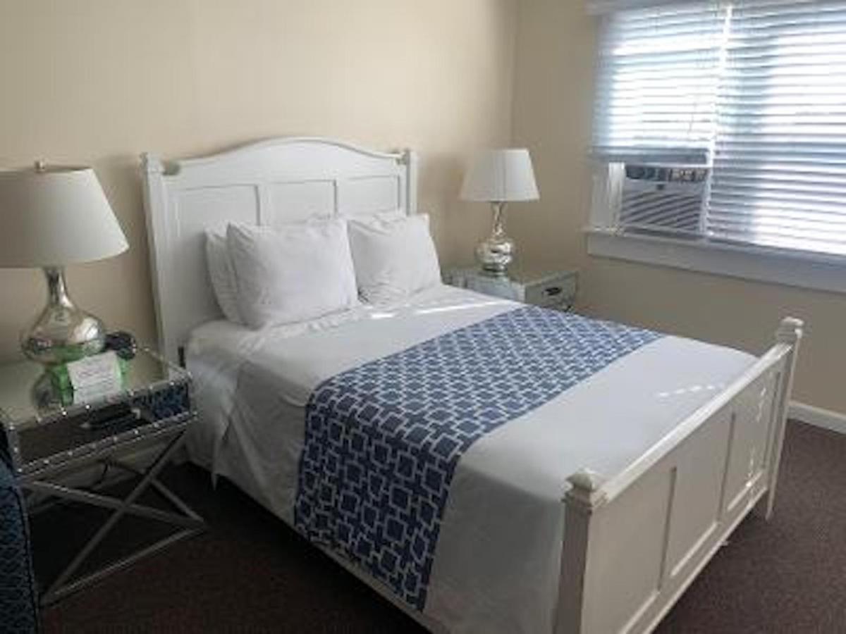 Clegg'S Hotel Ocean Beach Εξωτερικό φωτογραφία