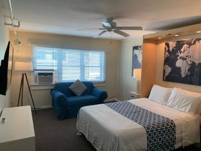 Clegg'S Hotel Ocean Beach Εξωτερικό φωτογραφία