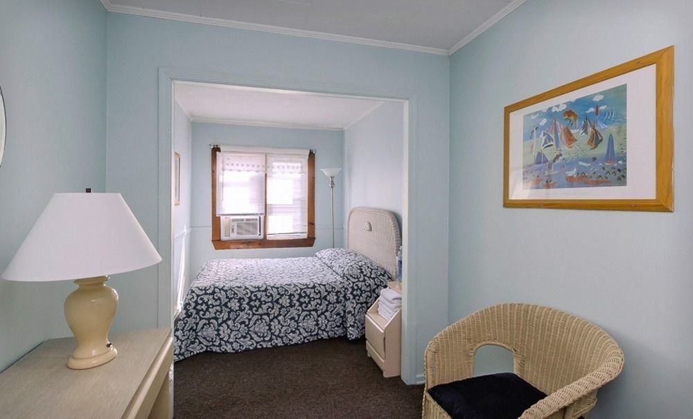 Clegg'S Hotel Ocean Beach Εξωτερικό φωτογραφία