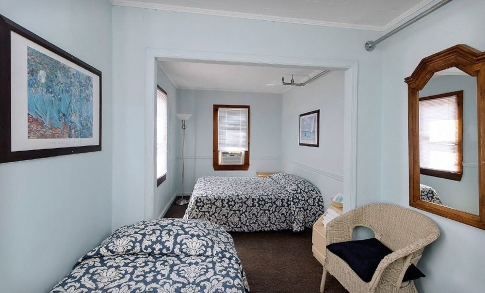 Clegg'S Hotel Ocean Beach Εξωτερικό φωτογραφία