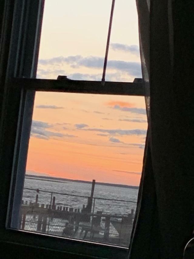 Clegg'S Hotel Ocean Beach Εξωτερικό φωτογραφία